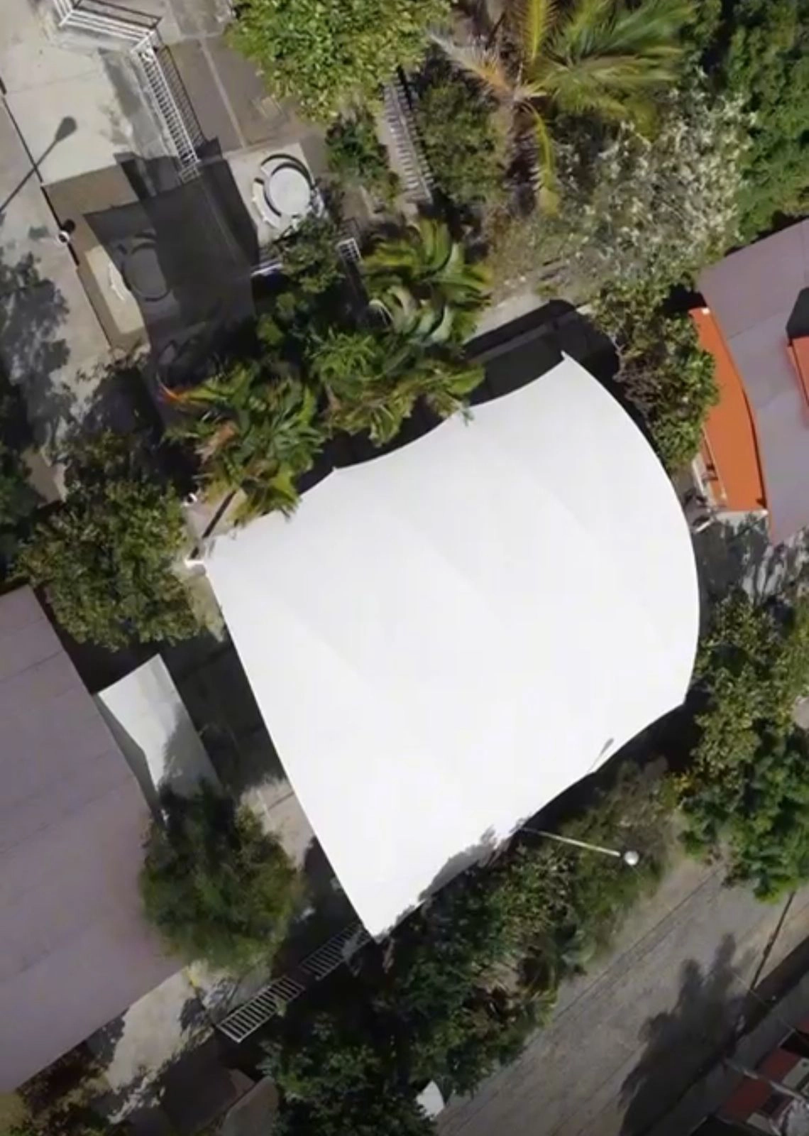 Terrazas de eventos y salones con terraza
