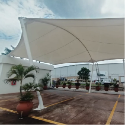 Lona para oficinas